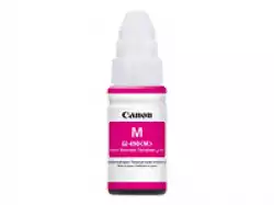 CANON INK GI-490 magenta ink bottle
