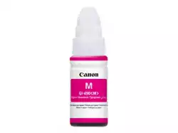CANON INK GI-490 magenta ink bottle