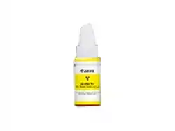 CANON INK GI-490 yellow ink bottle CANON INK GI-490 yellow ink bottle