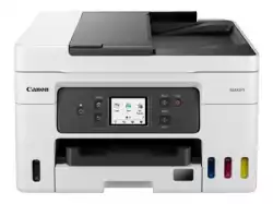 Canon MAXIFY GX3040 All-In-One, White&Black                          