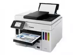 Canon MAXIFY GX7040 All-In-One, Fax, Black