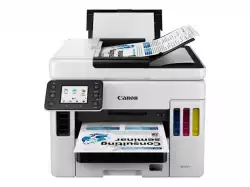 Canon MAXIFY GX7040 All-In-One, Fax, Black