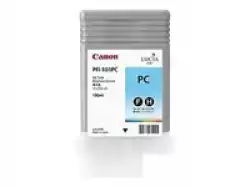CANON PFI-101PC ink cartridge photo cyan standard capacity 130ml 1-pack