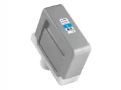 CANON PFI-301C ink cartridge pigment cyan standard capacity 330ml 1-pack