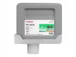 CANON PFI-301G ink cartridge pigment green standard capacity 330ml 1-pack