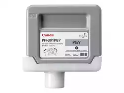 CANON PFI-301M ink cartridge pigment magenta standard capacity 330ml 1-pack                          