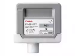 CANON PFI-301M ink cartridge pigment magenta standard capacity 330ml 1-pack