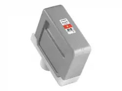 CANON PFI-301R ink cartridge pigment red standard capacity 330ml 1-pack