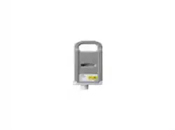 CANON PFI-703Y ink cartridge yellow standard capacity 3-pack