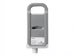 CANON PFI-706GY ink cartridge grey standard capacity