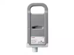 CANON PFI-706GY ink cartridge grey standard capacity