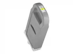 CANON PFI-706Y ink cartridge yellow high capacity 1-pack
