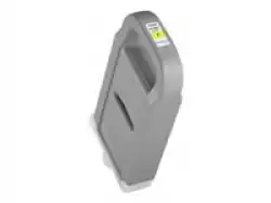 CANON PFI-706Y ink cartridge yellow high capacity 1-pack                          