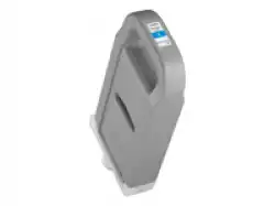 CANON PFI-707 C Ink cartridge cyan standard capacity 700ml 1-pack                          