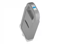 CANON PFI-707 C Ink cartridge cyan standard capacity 700ml 1-pack