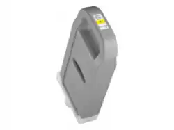 CANON PFI-707 Y Ink cartridge yellow standard capacity 700ml 1-pack                          