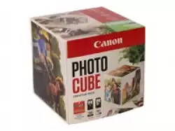 CANON PG-560/CL-561 Ink Cartridge Photo Cube Creative Pack White Green