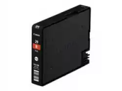 CANON PGI-29 R ink cartridge red standard capacity 2.370 pictures 1-pack