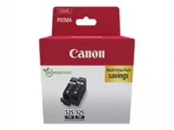 CANON PGI-525 Ink Cartridge PGBK 2XPack black BLISTER