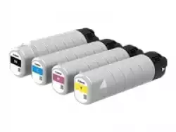 CANON PGI-7500XL Yellow Ink Cartridge