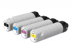 CANON PGI-7500XL Yellow Ink Cartridge                          