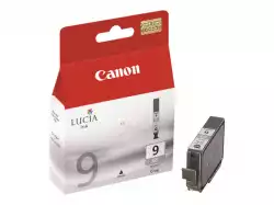 CANON PGI-9G ink cartridge grey standard capacity 14ml 1.735 pages 1-pack                          