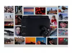 CANON Pixma G640 MFP Color 3.9 ppm