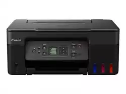 CANON Pixma InkJet MFP G3470 6/11ppm EUM/EMB Black