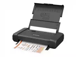 CANON IJ SFP PIXMA TR150 WITH BATTERY Inkjet Printer Color 20ppm