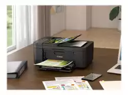CANON PIXMA TR4650 A4 color inkjet MFP 8.8ppm