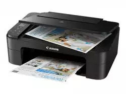 CANON PIXMA TS3350 BLACK MFP ink colour 7.7/4ppm