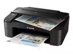 CANON PIXMA TS3350 BLACK MFP ink colour 7.7/4ppm