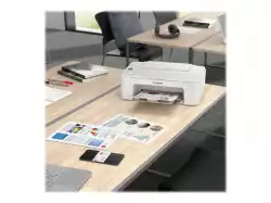CANON PIXMA TS3351 MFP Colour 4/7ppm White
