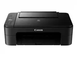CANON Pixma TS3355 A4 color MFP ink colour 7.7/4ppm