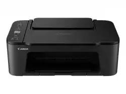 CANON PIXMA TS3450 EUR BLACK MFP color 7.7 ipm/4ipm