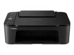 CANON PIXMA TS3450 EUR BLACK MFP color 7.7 ipm/4ipm