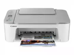 CANON PIXMA TS3451 EUR WHITE MFP color 7.7 ipm/4ipm