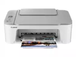 CANON PIXMA TS3451 EUR WHITE MFP color 7.7 ipm/4ipm