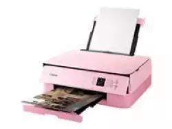 CANON PIXMA TS5352a EUR PINK MFP Inkjet 6.8ppm without Bluetooth