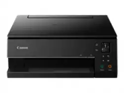 CANON Pixma InkJet MFP TS6350A 10/15ppm Black EUR                          