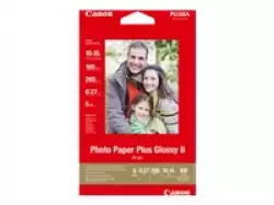 CANON PP-201 Photo Paper 4x6 100sheets