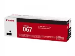 CANON Toner Cartridge 067 Black