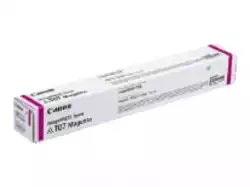 CANON Toner T07 Magenta