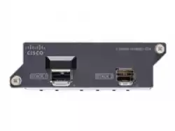 Catalyst 2960-X FlexStack-Extended Hybrid