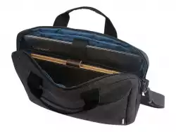 Чанта, LENOVO 15.6inch Laptop Casual Toploader T210 Black