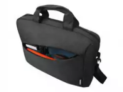 Чанта, LENOVO 15.6inch Laptop Casual Toploader T210 Black