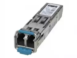 CISCO 1000BASE-EX SFP transceiver module SMF 1310nm DOM