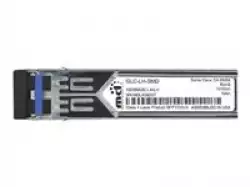 CISCO 1000BASE-LX/LH SFP transceiver module MMF/SMF 1310nm DOM