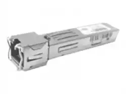 CISCO 1000BASE-T SFP transceiver module for Category 5 copper wire