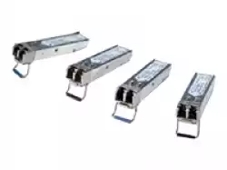 CISCO 1000BASE-ZX Single Mode RuggedSFP